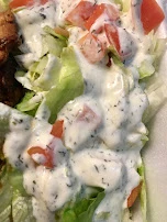 Blue Cheese Dressing