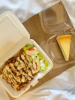 Chicken & Rice