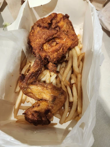 N Y Chicken & Biscuits photo