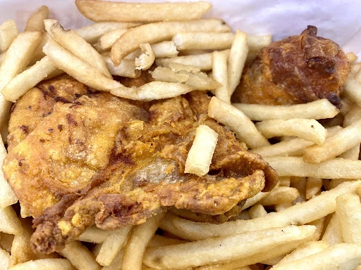N Y Chicken & Biscuits photo 5